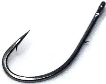 Крючки Hayabusa H.MRS176 B.Ni.